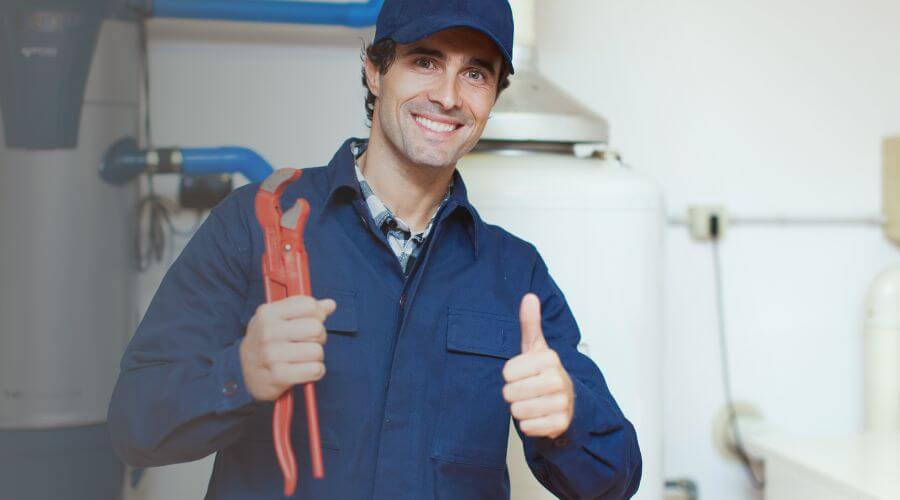 Professional Water heater repair in Brighton, MI